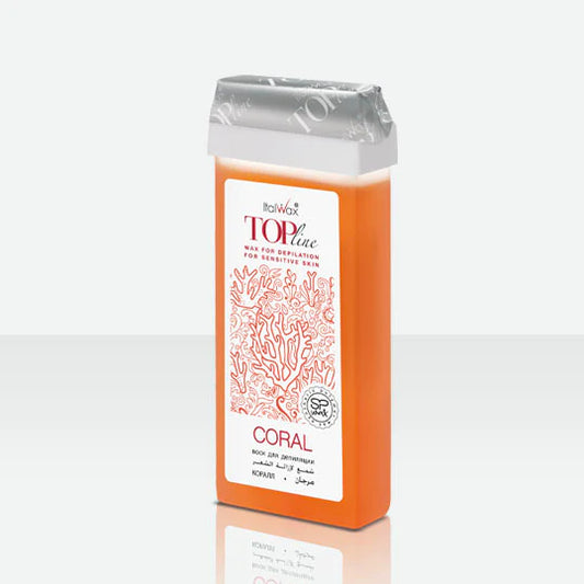 ITALWAX TOP LINE - CORAL Roll On 100ml