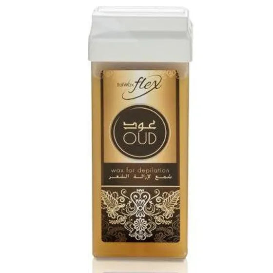 ITALWAX - Flex OUD Roll On - 100ml