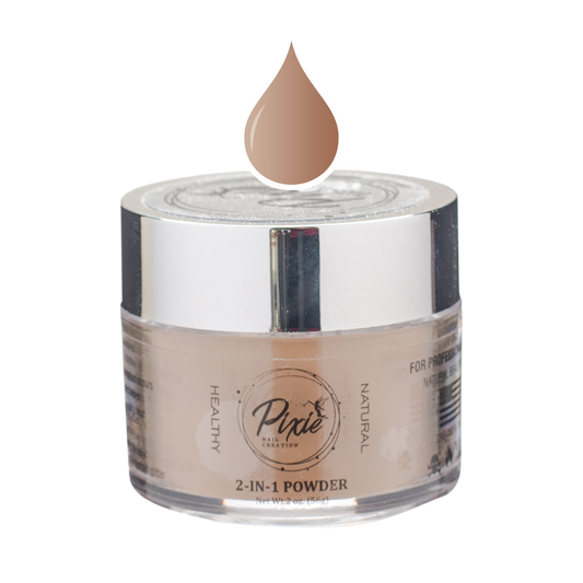 Pixie P30 - 2 in 1 Dip & Acrylic Powder (2oz)