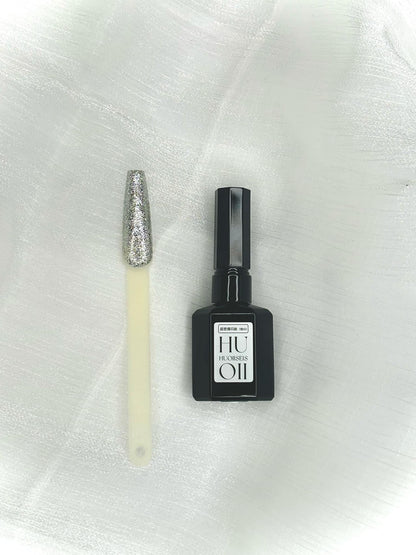 Glitter Single colours- HOUIISEIS