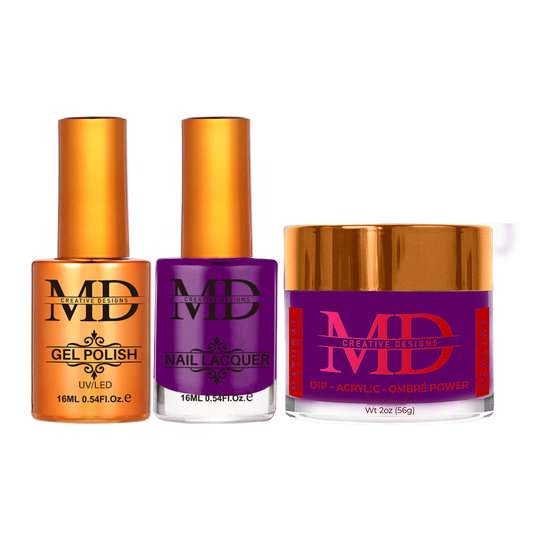 MD CREATIVE - K30 / 2 IN 1  DIP & ACRYLIC Power (2 Oz)