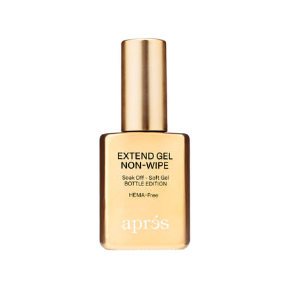 Aprés | Extend Gel Non-Wipe (HEMA Free)
