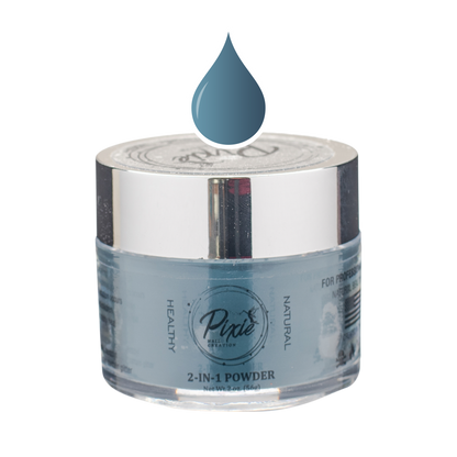 Pixie P31 - 2 in 1 Dip & Acrylic Powder (2oz)