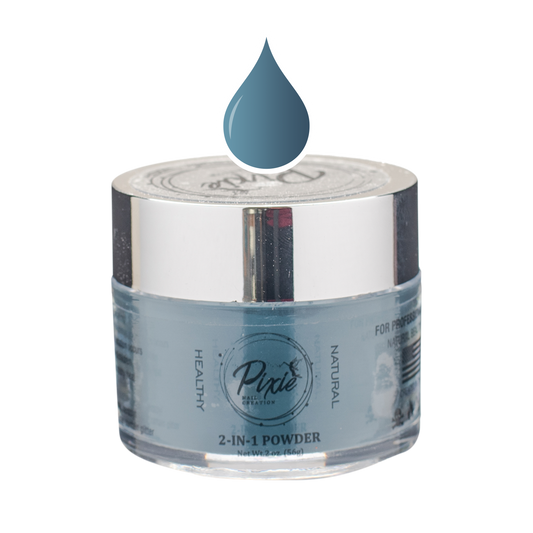 Pixie P31 - 2 in 1 Dip & Acrylic Powder (2oz)