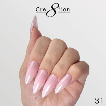 Cre8tion BIAB - 31 | BUILDER IN A BOTTLE