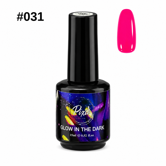 PIXIE | Glow In The Dark - #031