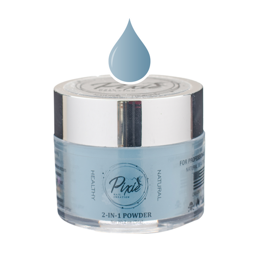 Pixie P32 - 2 in 1 Dip & Acrylic Powder (2oz)