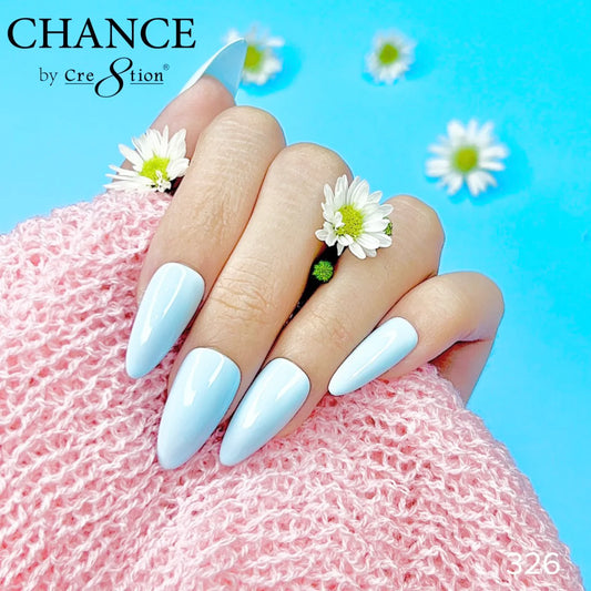 CHANCE Duo | Dance Into Spring - #326