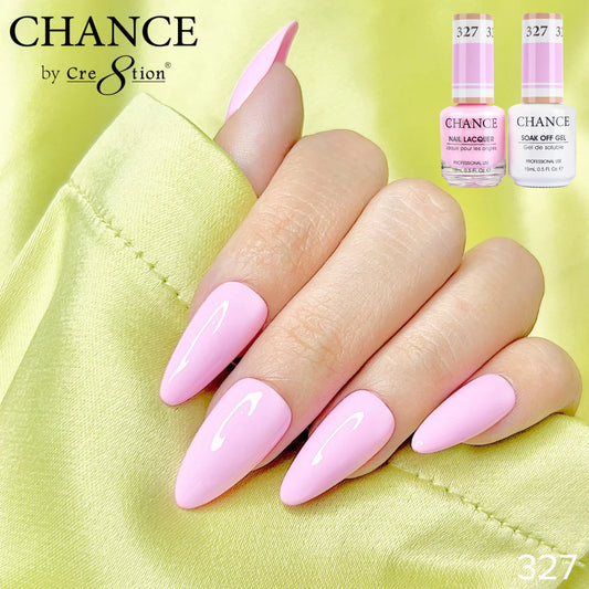 CHANCE Duo | Dance Into Spring - #327