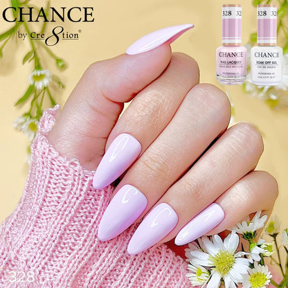 CHANCE Duo | Dance Into Spring - #328