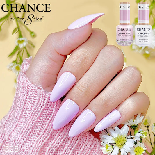 CHANCE Duo | Dance Into Spring - #328