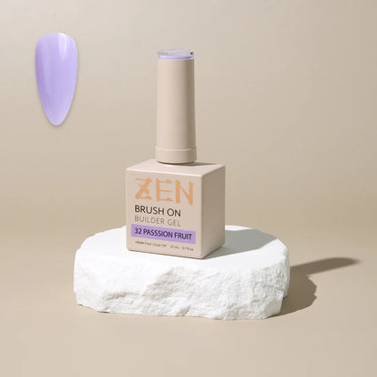 KaZEN | Brush-on Builder Gel -#32