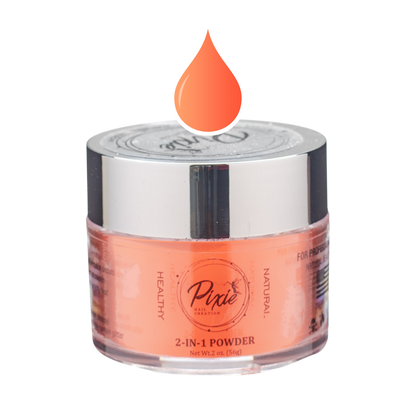 Pixie P33 - 2 in 1 Dip & Acrylic Powder (2oz)
