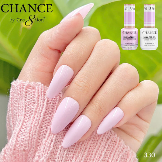 CHANCE Duo | Dance Into Spring - #330
