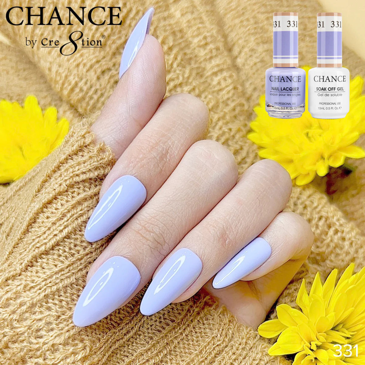 CHANCE Duo | Dance Into Spring - #331