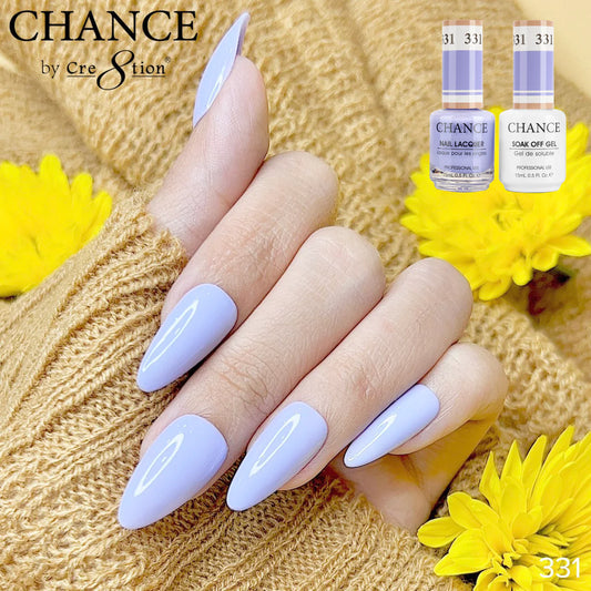 CHANCE Duo | Dance Into Spring - #331