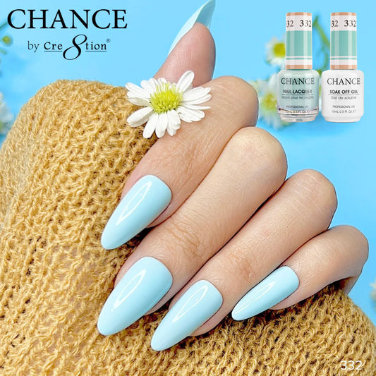 CHANCE Duo | Dance Into Spring - #332