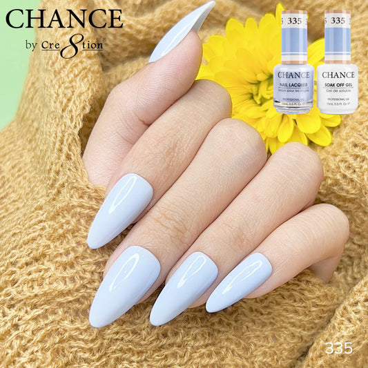 CHANCE Duo | Dance Into Spring - #335