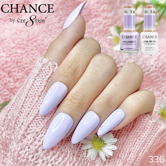 CHANCE Duo | Dance Into Spring - #336