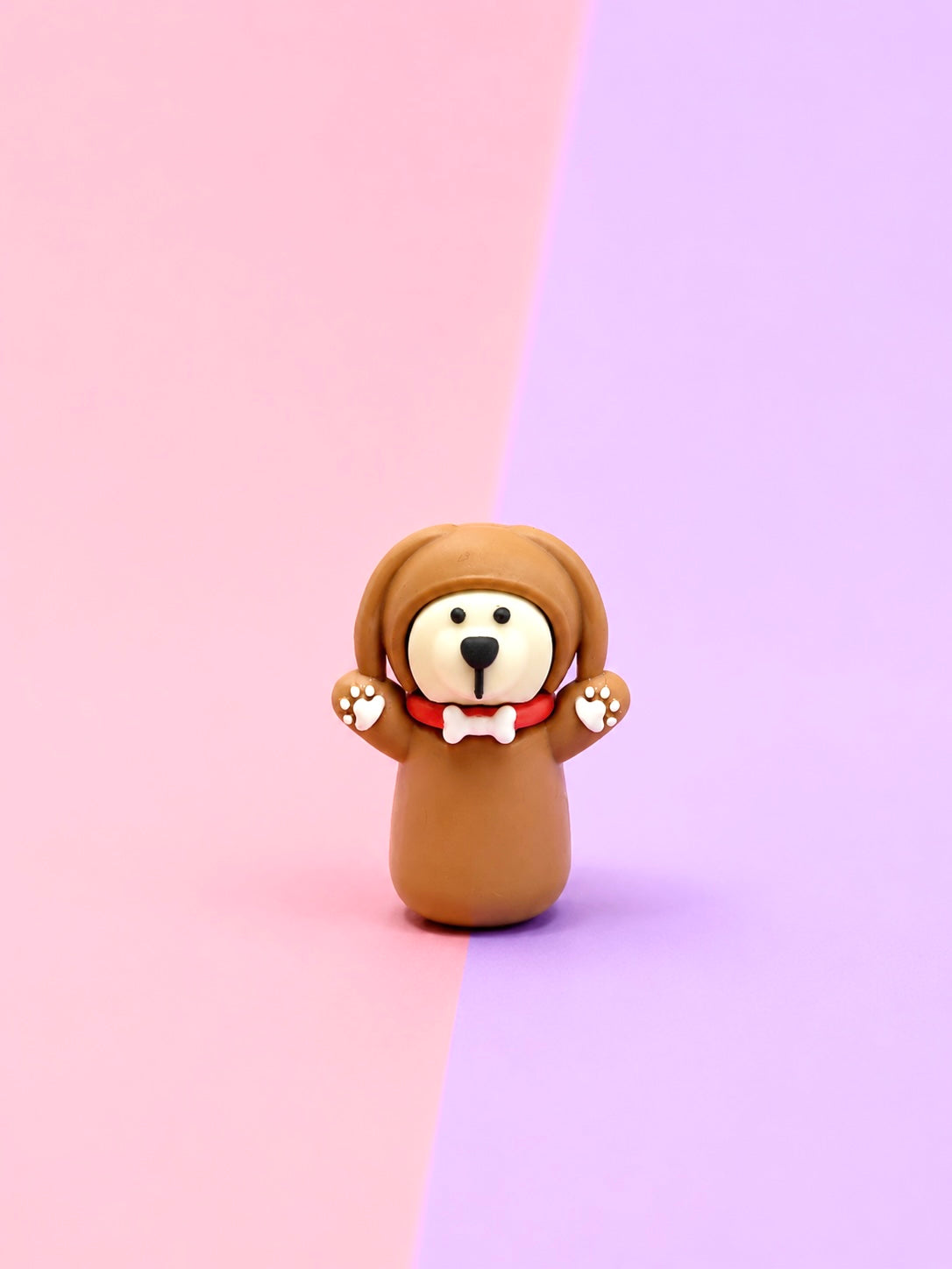 Cute Nail Nipper Tip Cover