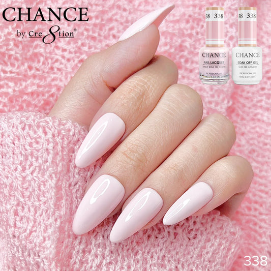CHANCE Duo | Dance Into Spring - #338