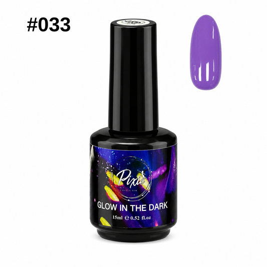 PIXIE | Glow In The Dark - #033