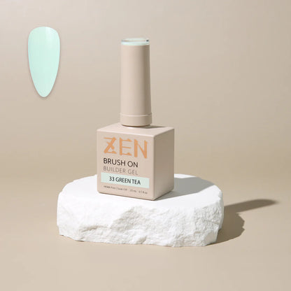 KaZEN | Brush-on Builder Gel -#33