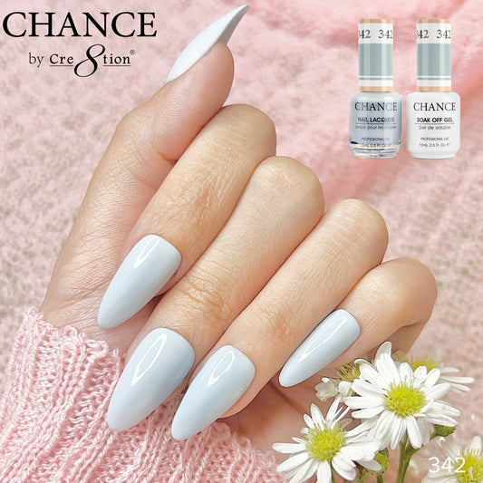 CHANCE Duo | Dance Into Spring - #342