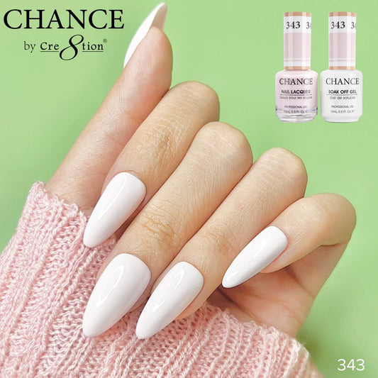 CHANCE Duo | Dance Into Spring - #343