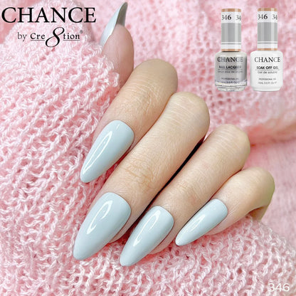 CHANCE Duo | Dance Into Spring - #346