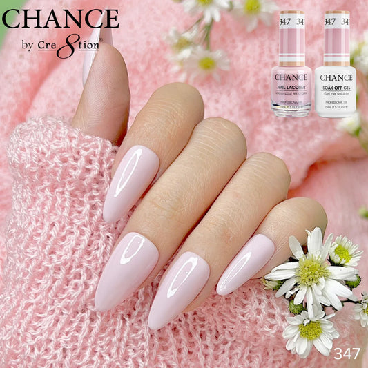 CHANCE Duo | Dance Into Spring - #347