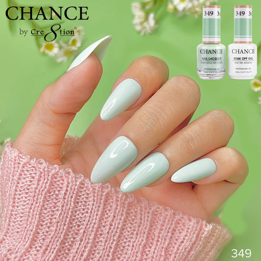 CHANCE Duo | Dance Into Spring - #349