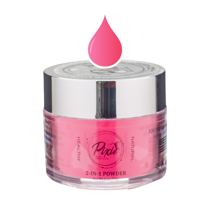 Pixie P35 - 2in1 Dip & Acrylic Powder (2oz)