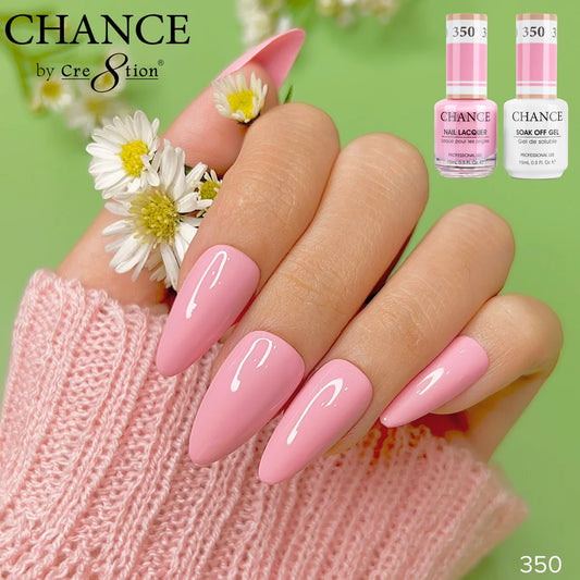 CHANCE Duo | Dance Into Spring - #350