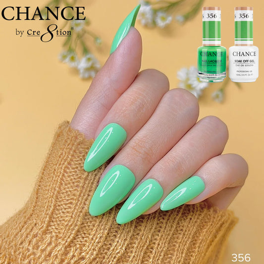 CHANCE Duo | Dance Into Spring - #356