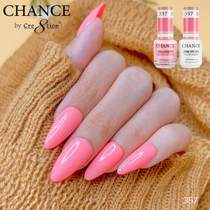 CHANCE Duo | Dance Into Spring - #357