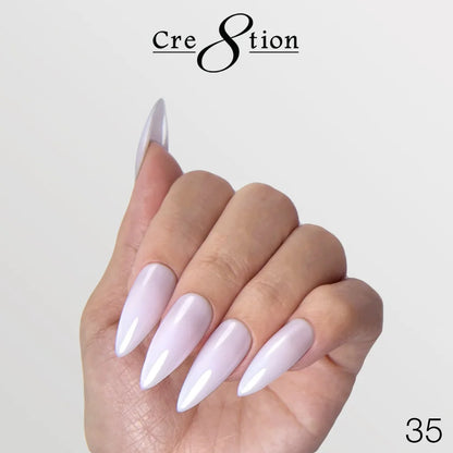 Cre8tion BIAB - 35 | BUILDER IN A BOTTLE