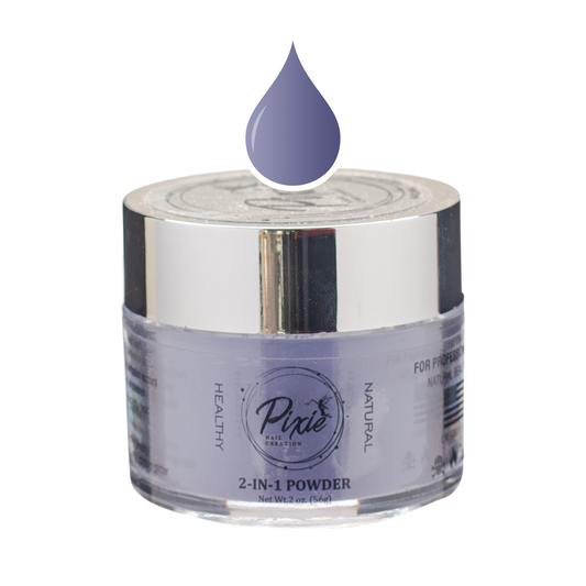 Pixie P37 - 2in1 Dip & Acrylic Powder (2oz)