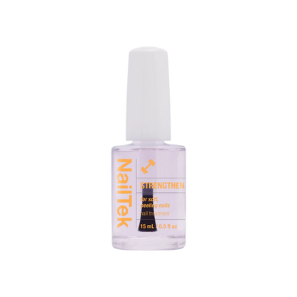 NAIL TEK INTENSIVE THERAPY 2 - FOR SOFT, PEELING NAILS -15ML