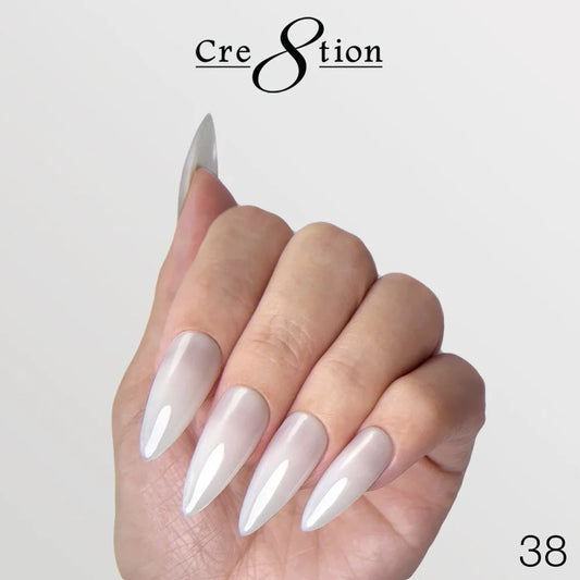 Cre8tion BIAB - 38 | BUILDER IN A BOTTLE