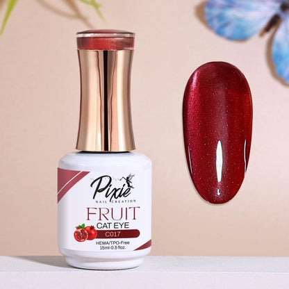 PIXIE | FRUIT CAT EYE - #C017