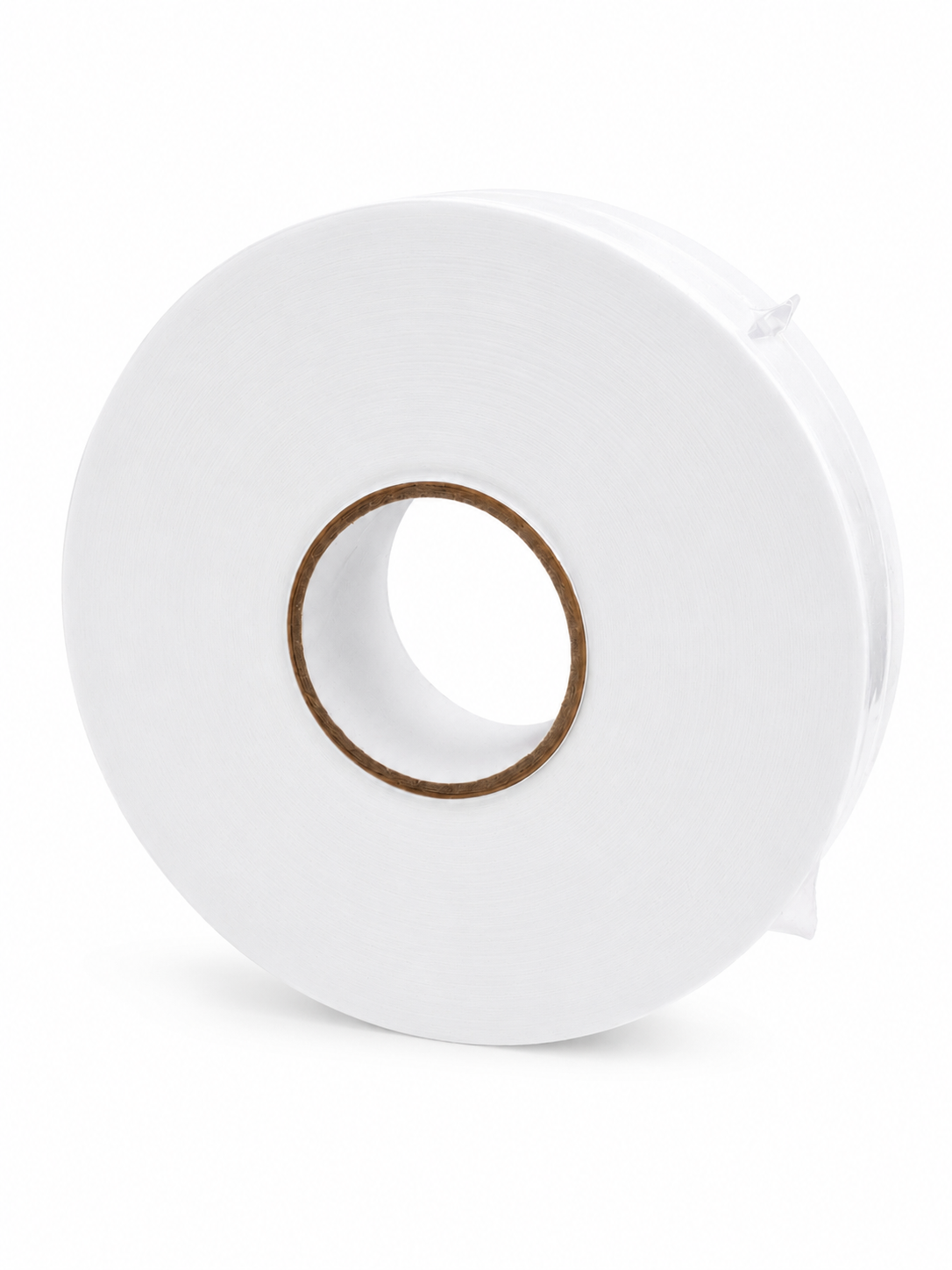 DISPOSABLE WAX STRIP ROLL NON - WOVEN (100m)