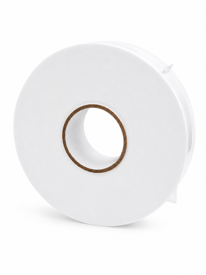 DISPOSABLE WAX STRIP ROLL NON - WOVEN (100m)