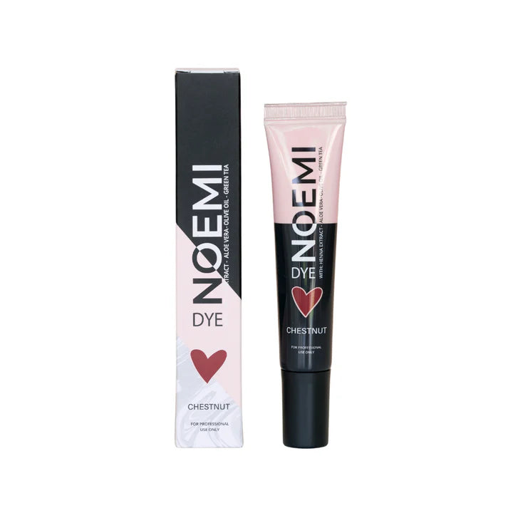 Noemi - Hybrid Brow & Lash Dye