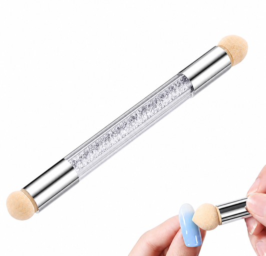 Nail Ombre Sponge Tool Set