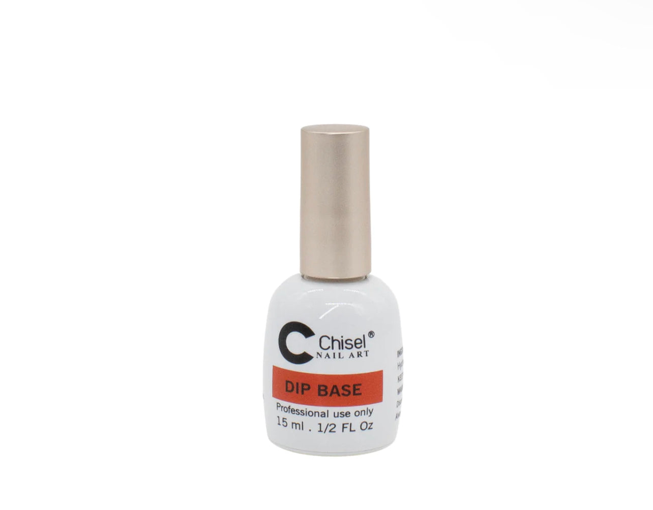 CHISEL LIQUID 0.5OZ #2 BASE