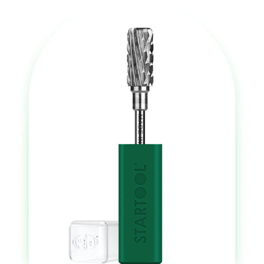 STARTOOL| 3/32" SPECIAL SHARK 3X-COARSE