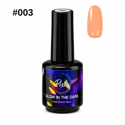 PIXIE | Glow In The Dark - #003