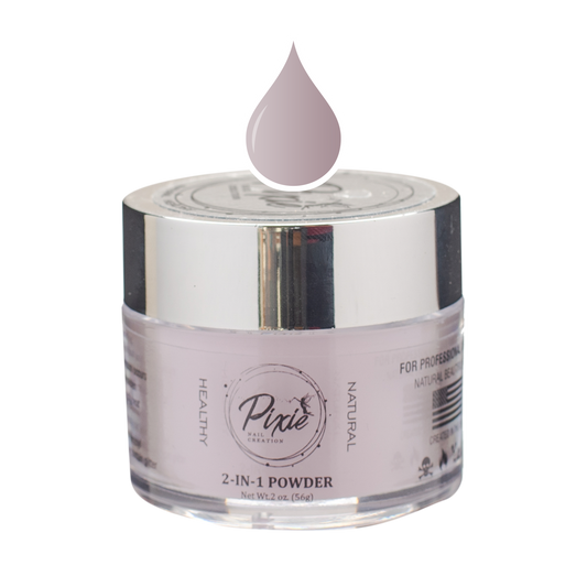 Pixie P40 - 2 in 1 Dip & Acrylic Powder (2oz)