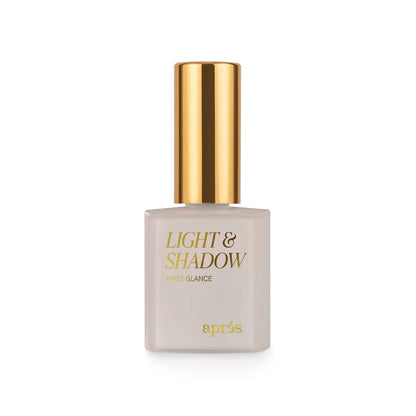APRES | Sheer Gel Couleur - First Glance (401)